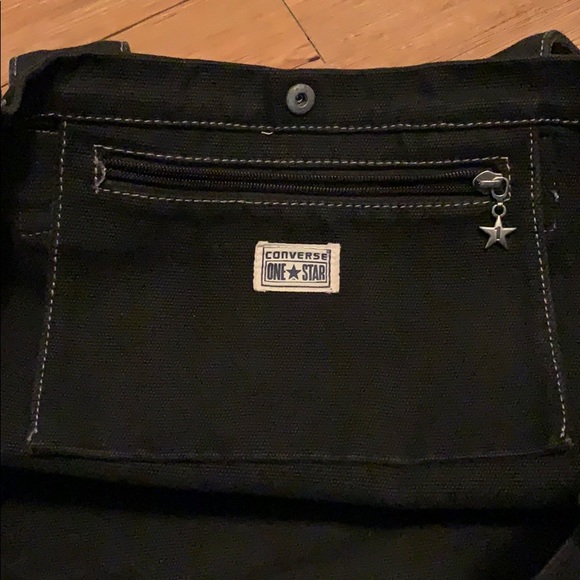 Vintage Converse Bag - Picture 5 of 8